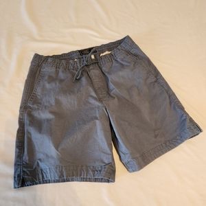Abercrombie Shorts (men's small)